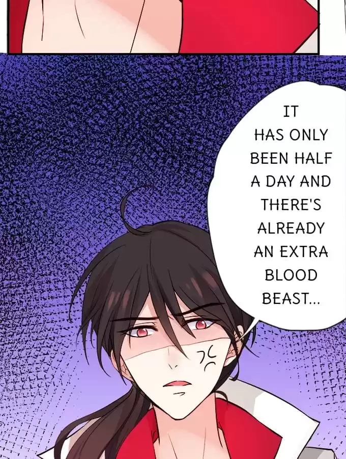 Read The Adorable Vampire chapter 36 image 38 on Lezhin