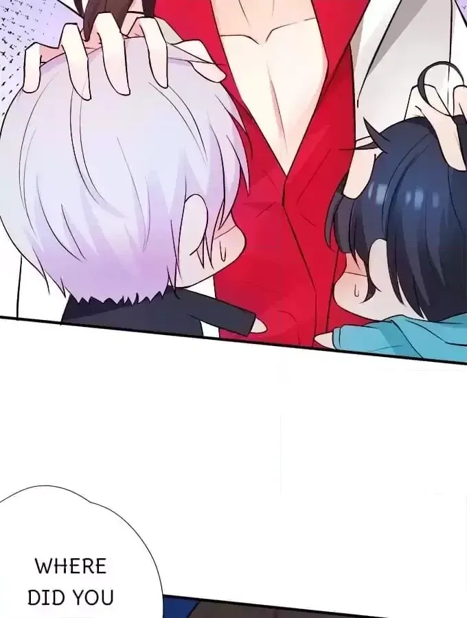 Read The Adorable Vampire chapter 36 image 39 on Lezhin