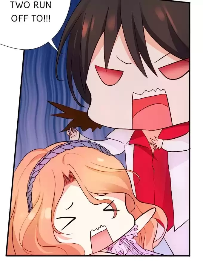 Read The Adorable Vampire chapter 36 image 40 on Lezhin