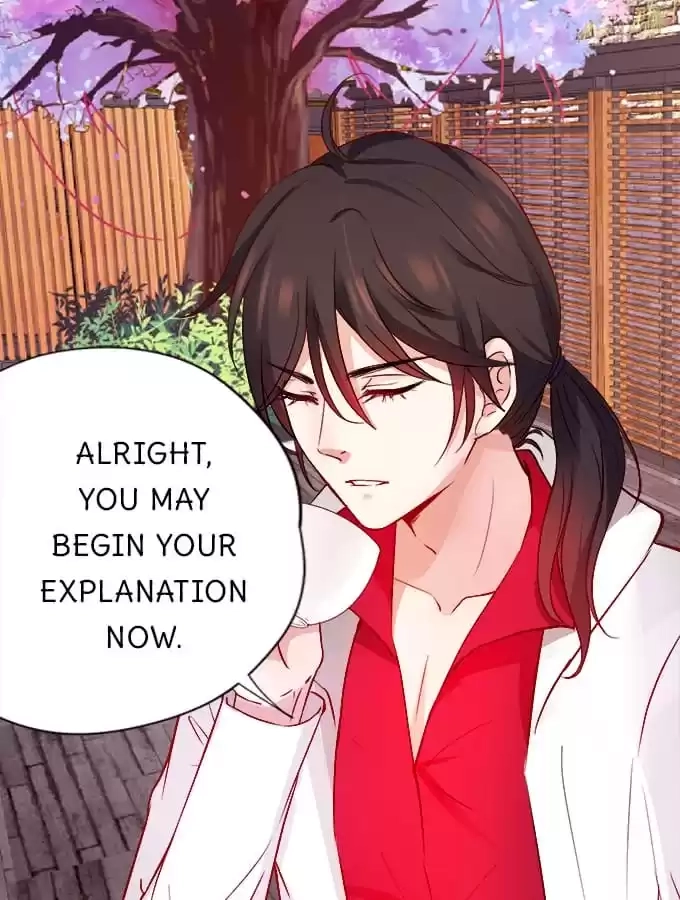 Read The Adorable Vampire chapter 36 image 46 on Lezhin