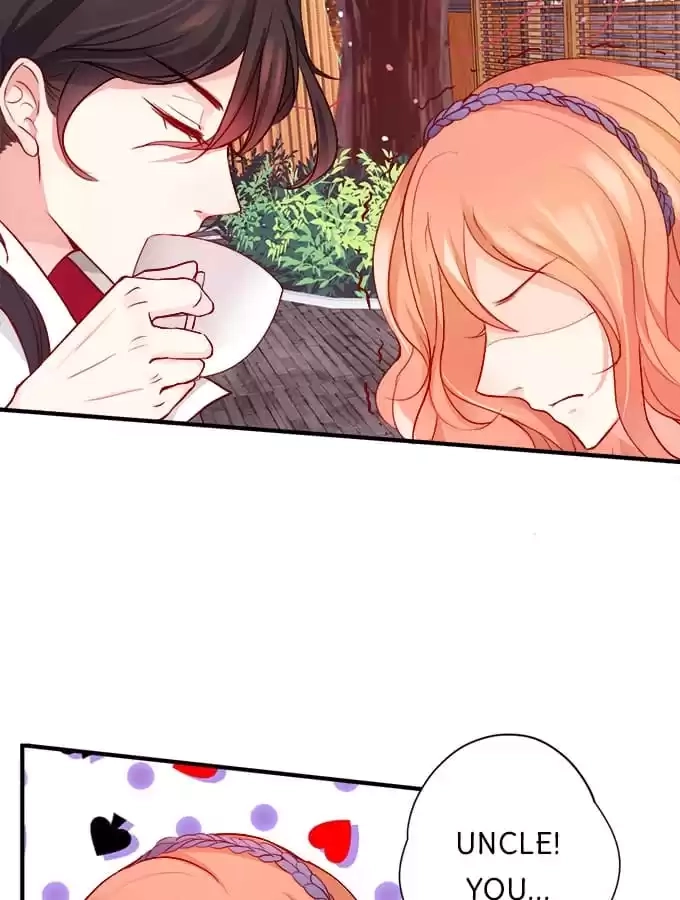 Read The Adorable Vampire chapter 36 image 48 on Lezhin