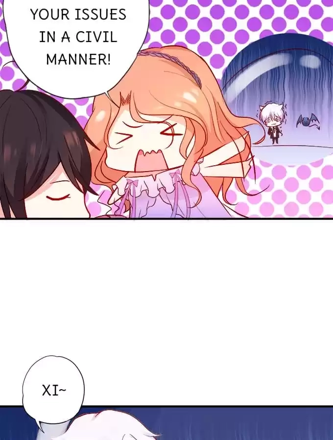 Read The Adorable Vampire chapter 36 image 51 on Lezhin