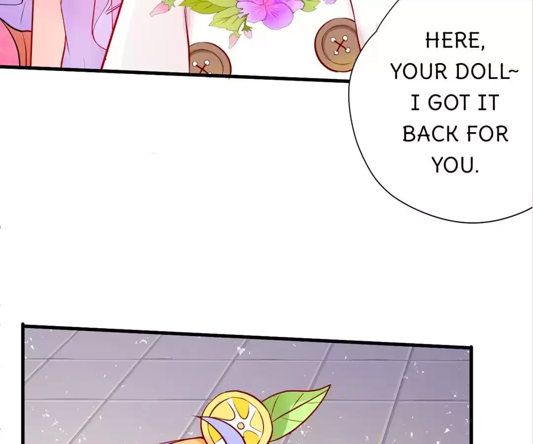 Read The Adorable Vampire chapter 36 image 8 on Lezhin