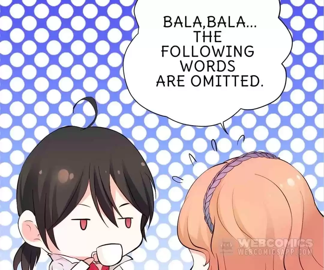 Read The Adorable Vampire chapter 37 image 1 on Lezhin