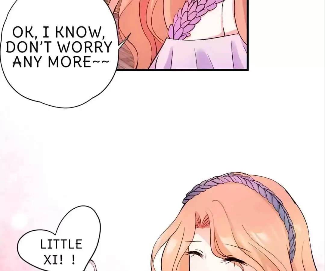 Read The Adorable Vampire chapter 37 image 11 on Lezhin
