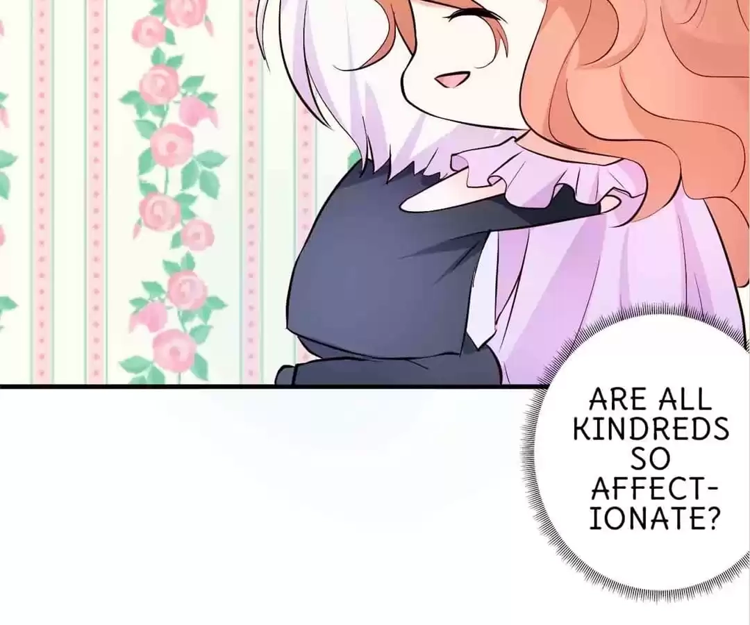 Read The Adorable Vampire chapter 37 image 14 on Lezhin