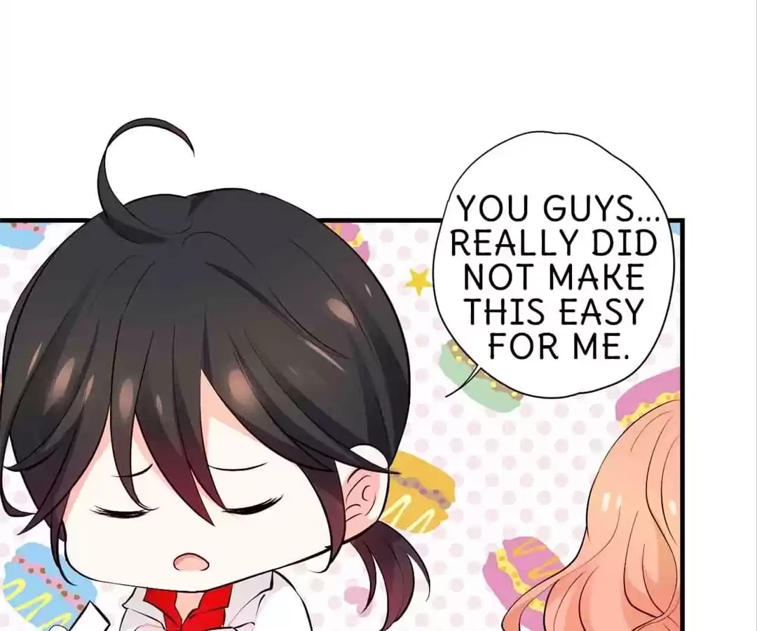 Read The Adorable Vampire chapter 37 image 15 on Lezhin