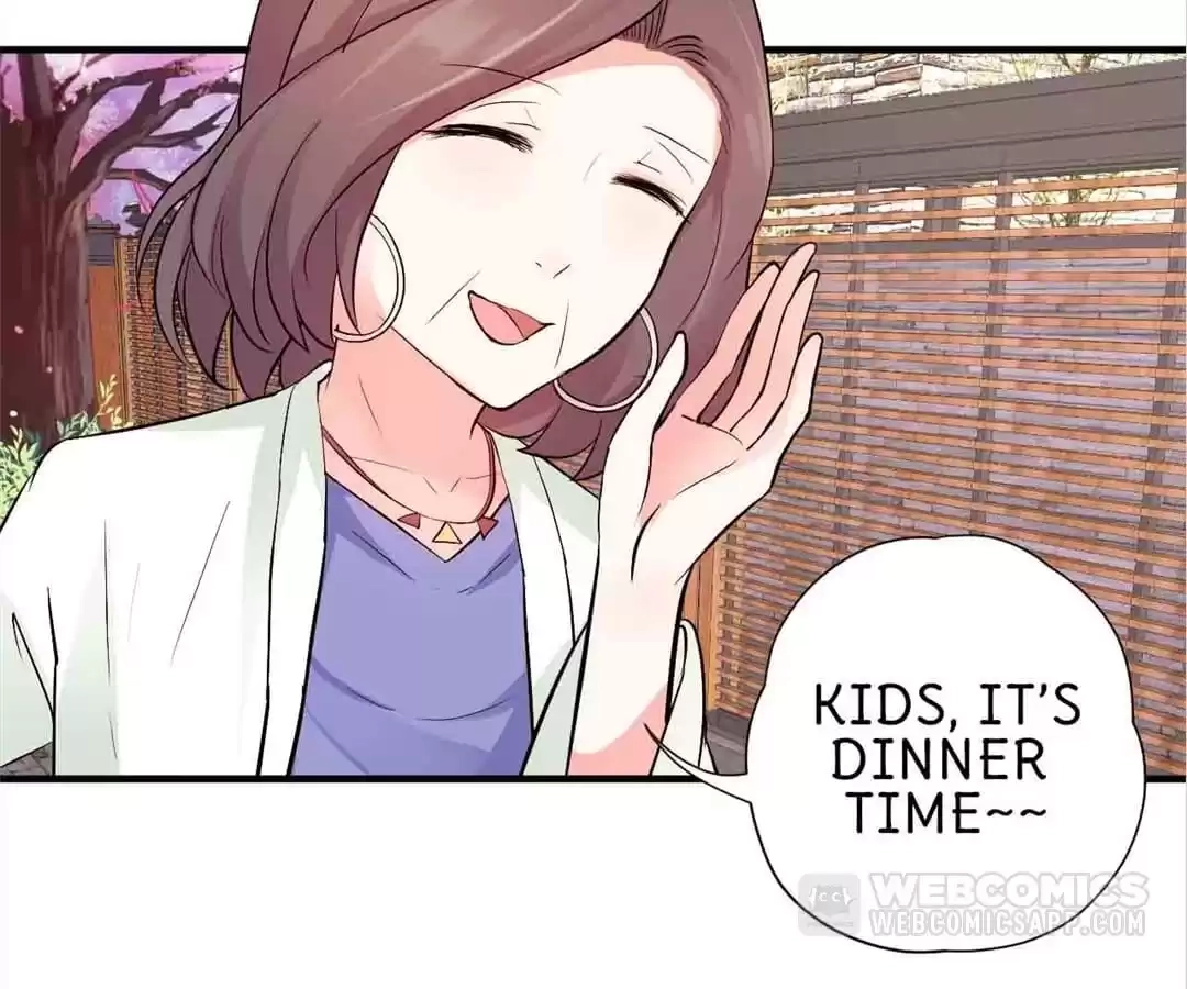 Read The Adorable Vampire chapter 37 image 17 on Lezhin