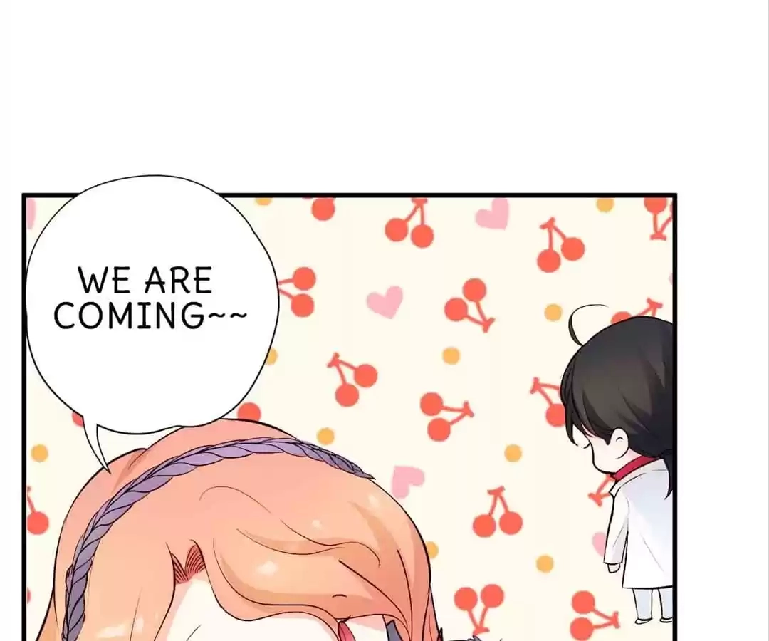 Read The Adorable Vampire chapter 37 image 18 on Lezhin