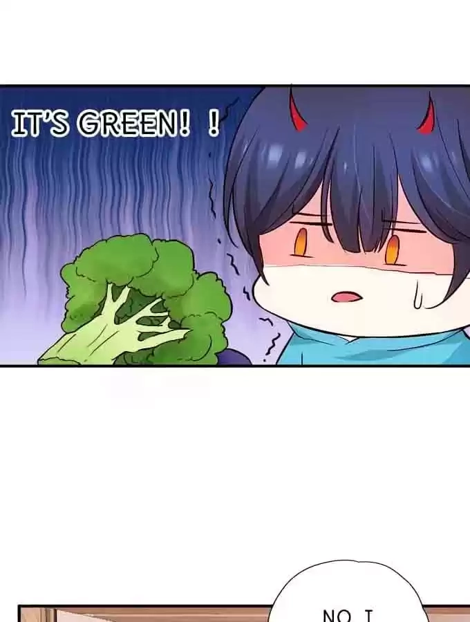Read The Adorable Vampire chapter 37 image 23 on Lezhin