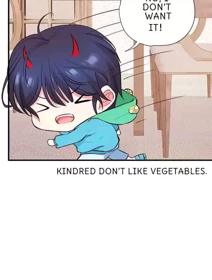 Read The Adorable Vampire chapter 37 image 24 on Lezhin