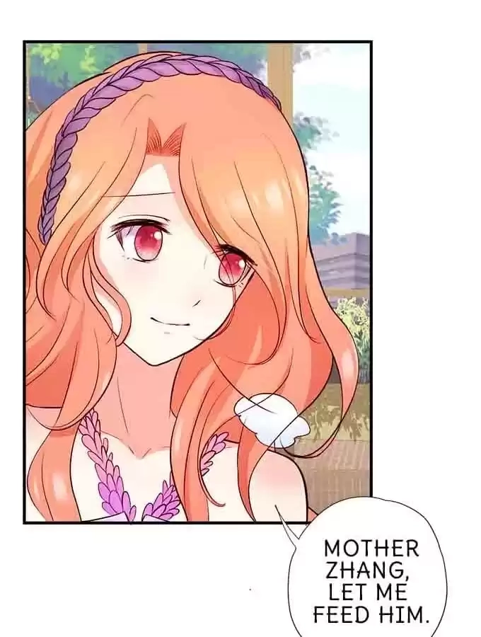 Read The Adorable Vampire chapter 37 image 25 on Lezhin