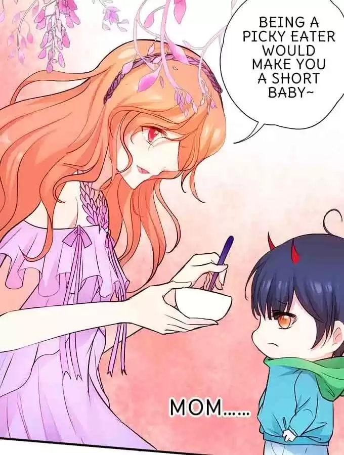 Read The Adorable Vampire chapter 37 image 27 on Lezhin