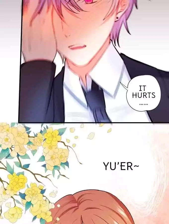 Read The Adorable Vampire chapter 37 image 30 on Lezhin