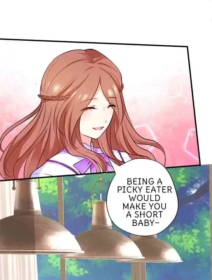 Read The Adorable Vampire chapter 37 image 33 on Lezhin