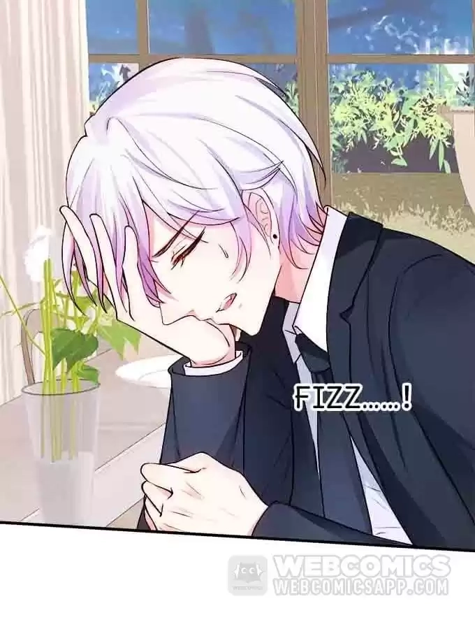 Read The Adorable Vampire chapter 37 image 34 on Lezhin