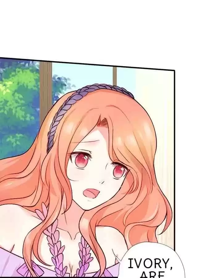 Read The Adorable Vampire chapter 37 image 35 on Lezhin