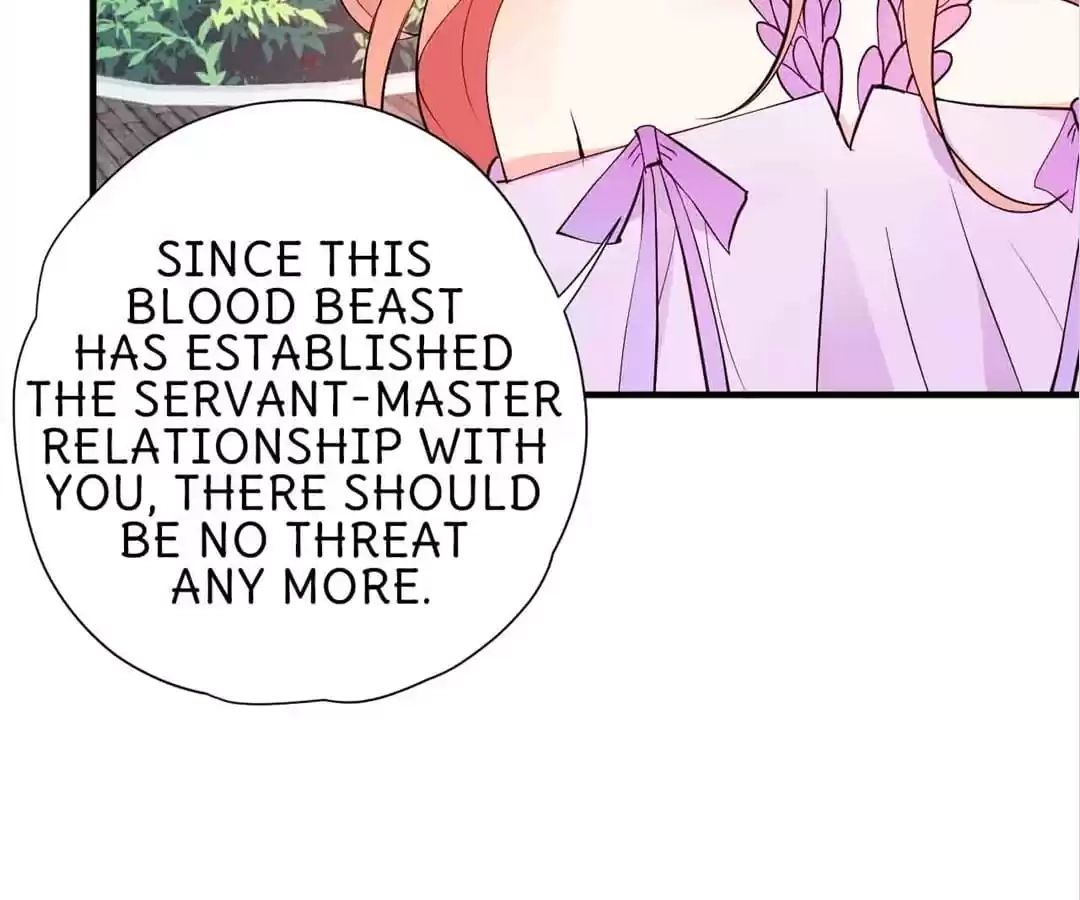 Read The Adorable Vampire chapter 37 image 4 on Lezhin