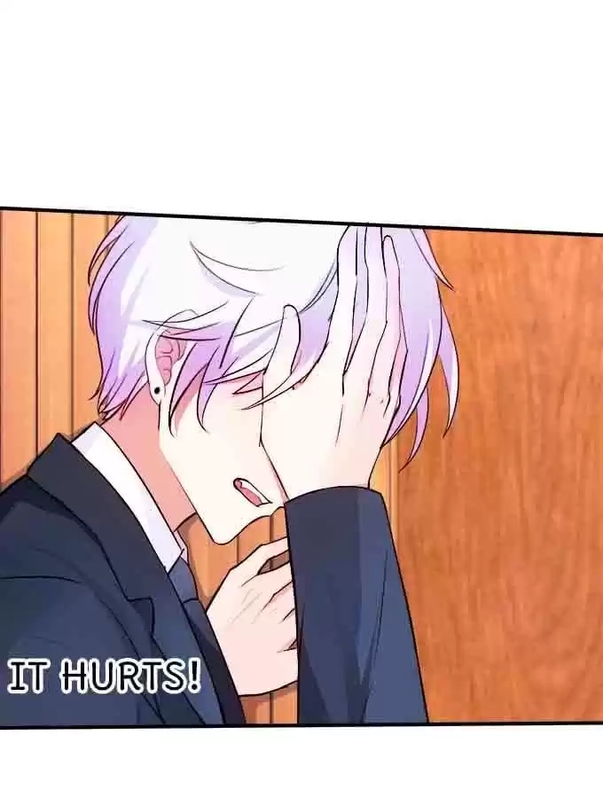 Read The Adorable Vampire chapter 37 image 43 on Lezhin