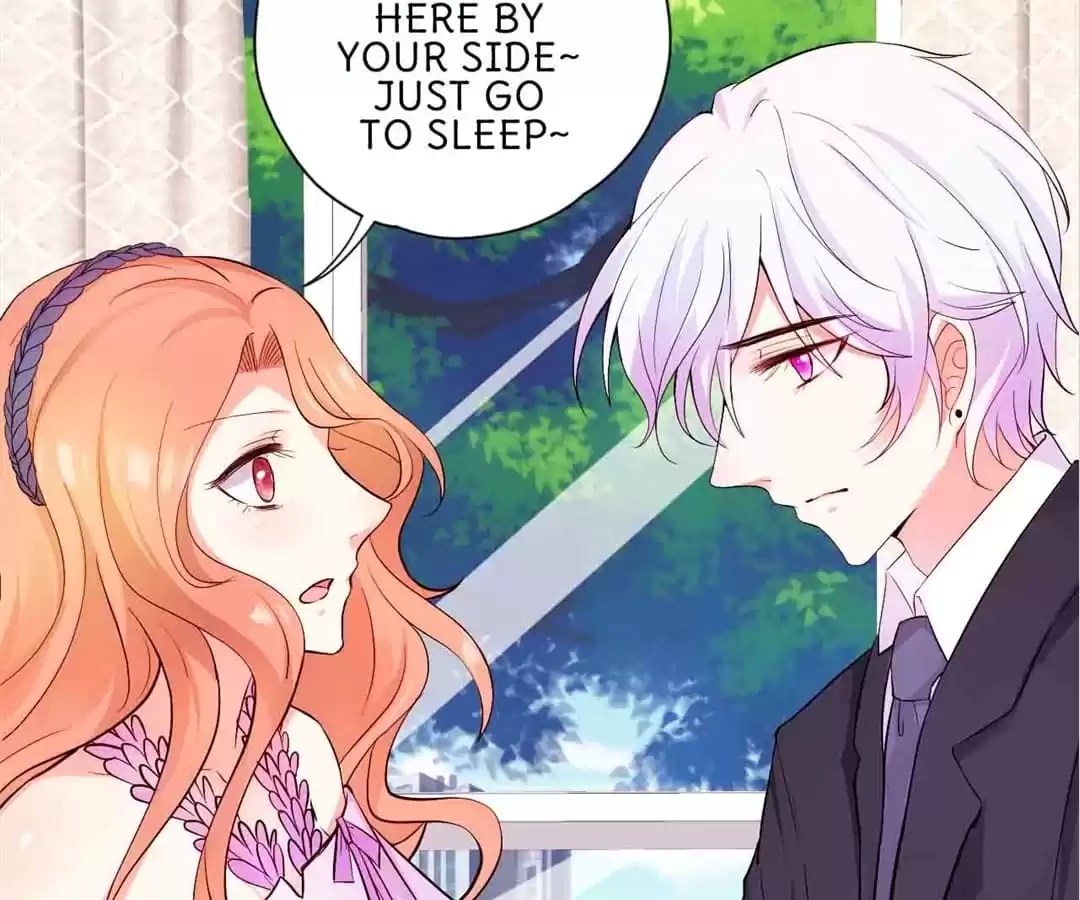 Read The Adorable Vampire chapter 37 image 54 on Lezhin