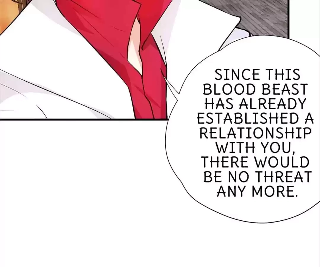 Read The Adorable Vampire chapter 37 image 6 on Lezhin