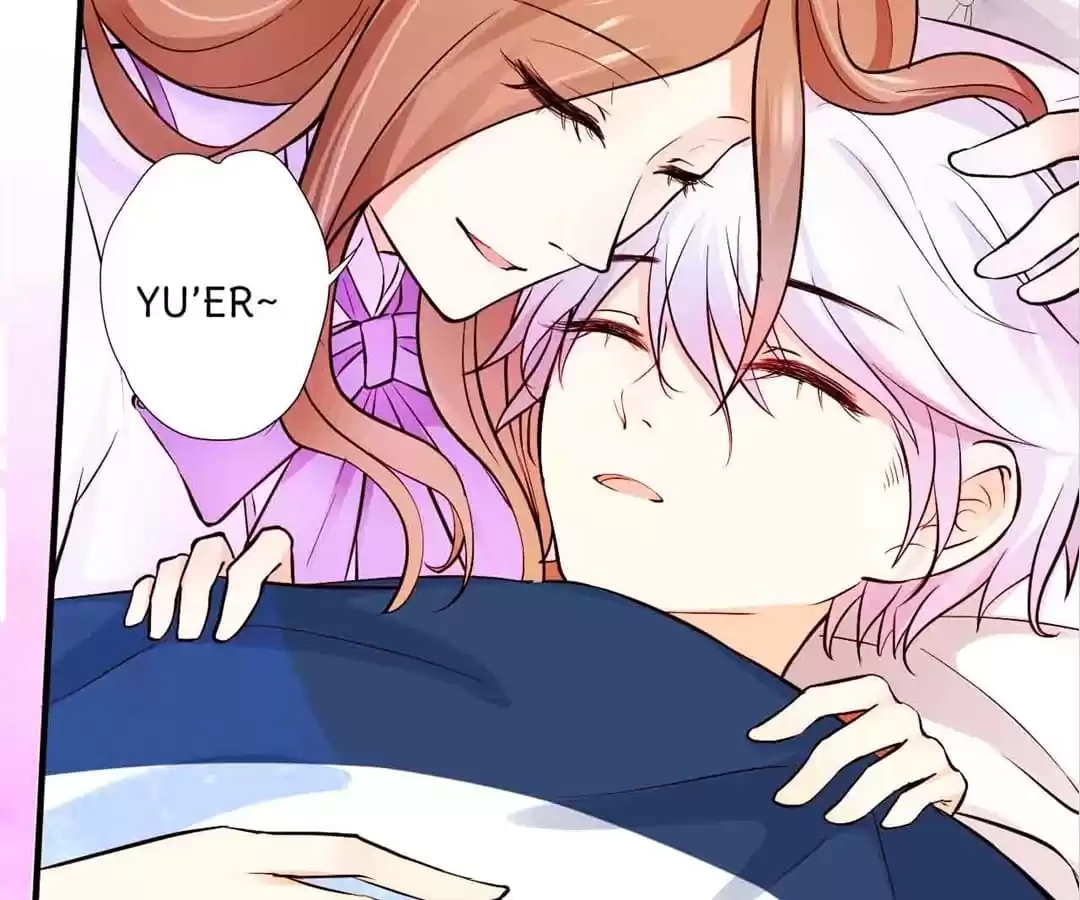 Read The Adorable Vampire chapter 37 image 64 on Lezhin