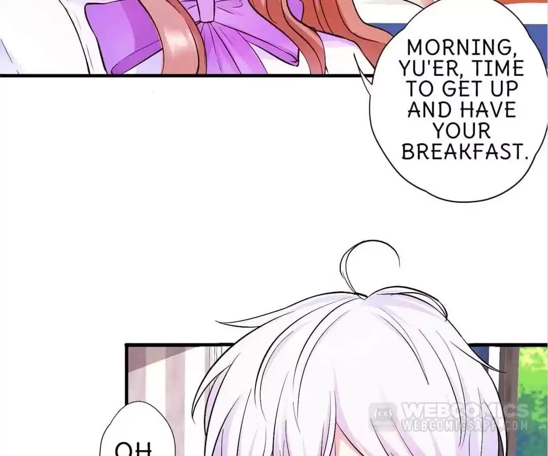 Read The Adorable Vampire chapter 37 image 67 on Lezhin