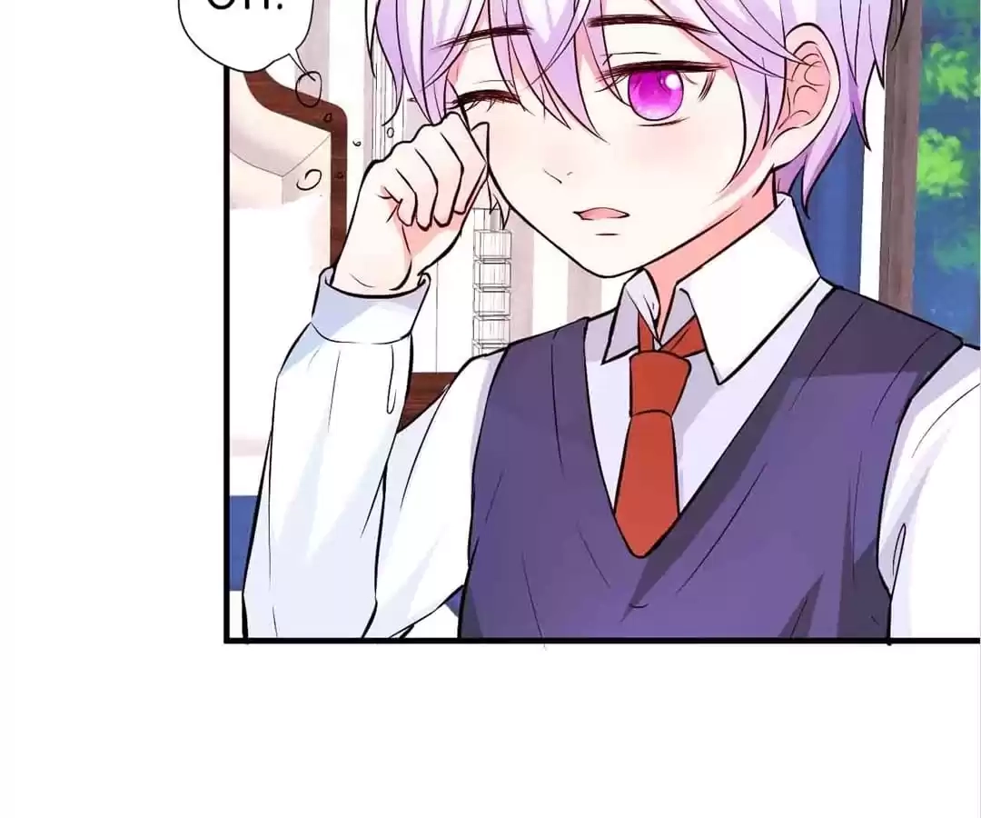 Read The Adorable Vampire chapter 37 image 68 on Lezhin