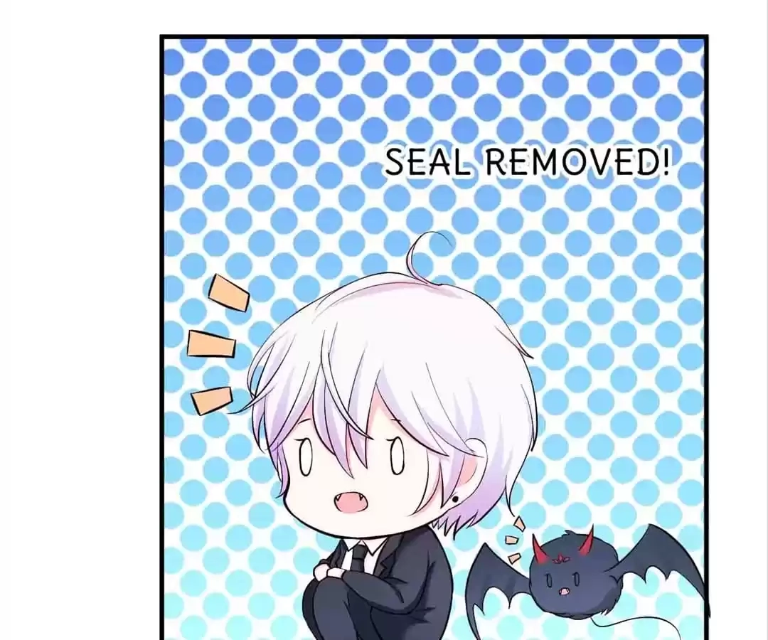 Read The Adorable Vampire chapter 37 image 7 on Lezhin
