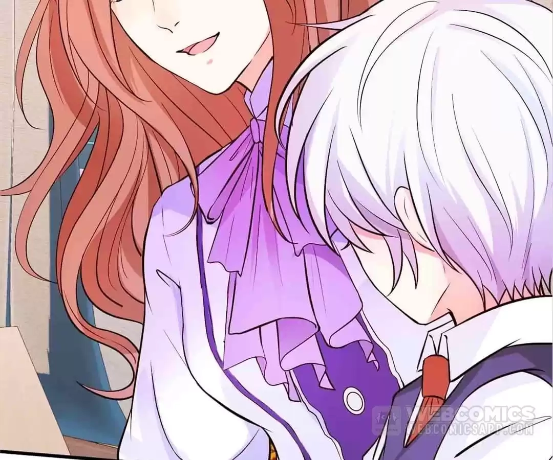 Read The Adorable Vampire chapter 37 image 75 on Lezhin