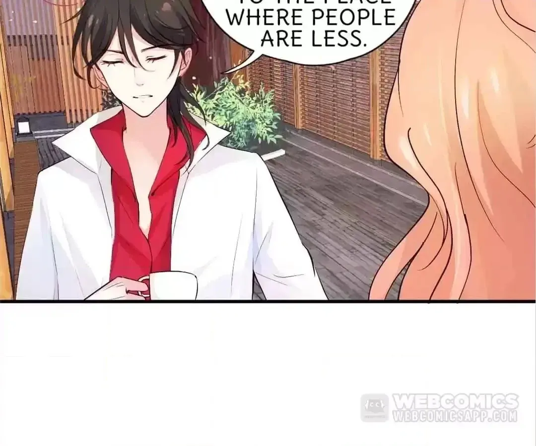 Read The Adorable Vampire chapter 37 image 9 on Lezhin