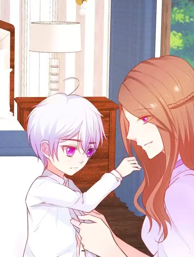 Read The Adorable Vampire chapter 38 image 0 on Lezhin