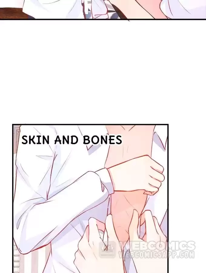 Read The Adorable Vampire chapter 38 image 1 on Lezhin