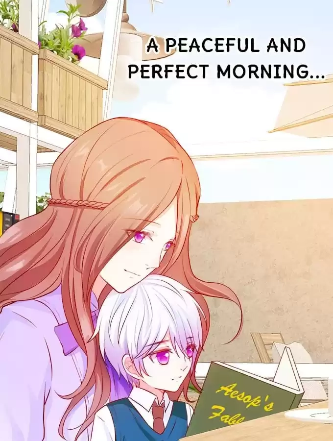 Read The Adorable Vampire chapter 38 image 15 on Lezhin