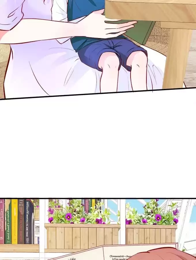 Read The Adorable Vampire chapter 38 image 16 on Lezhin