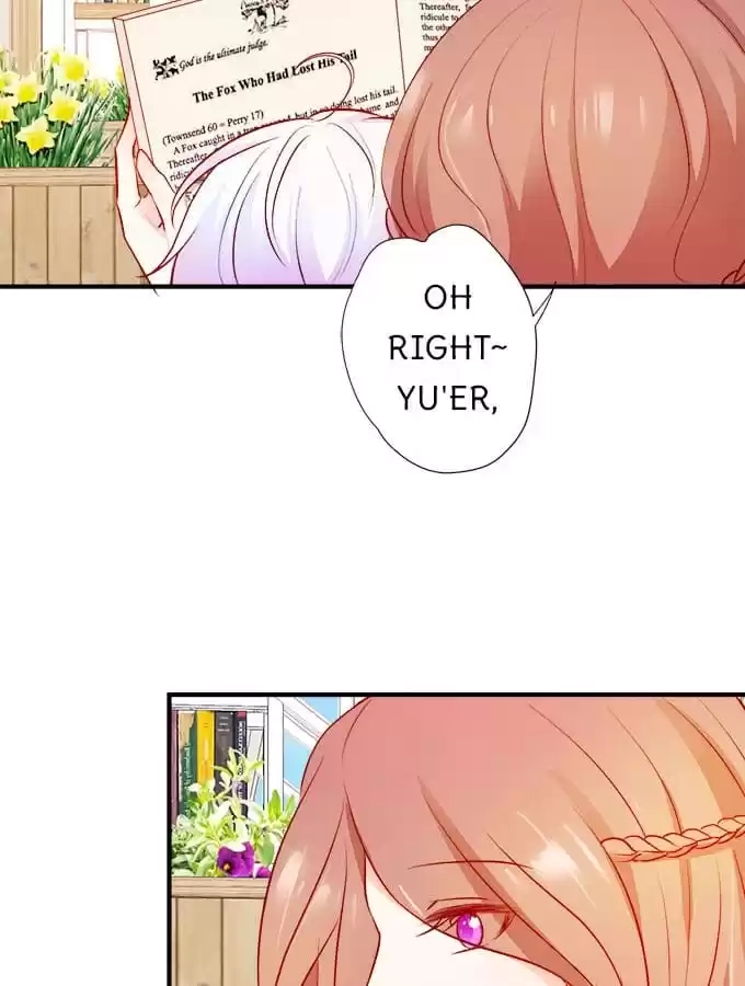 Read The Adorable Vampire chapter 38 image 17 on Lezhin