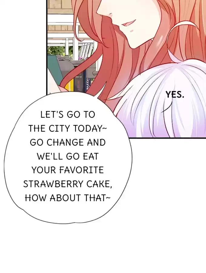 Read The Adorable Vampire chapter 38 image 18 on Lezhin