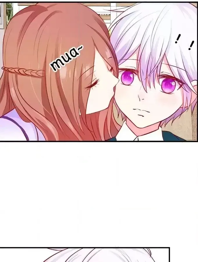 Read The Adorable Vampire chapter 38 image 19 on Lezhin