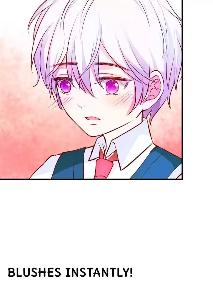 Read The Adorable Vampire chapter 38 image 20 on Lezhin