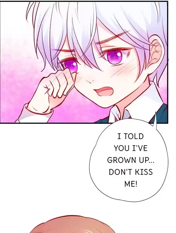 Read The Adorable Vampire chapter 38 image 21 on Lezhin
