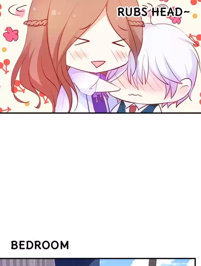 Read The Adorable Vampire chapter 38 image 23 on Lezhin