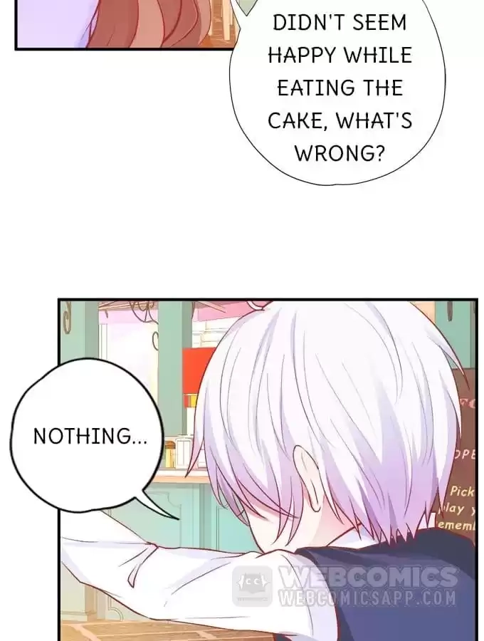 Read The Adorable Vampire chapter 38 image 26 on Lezhin