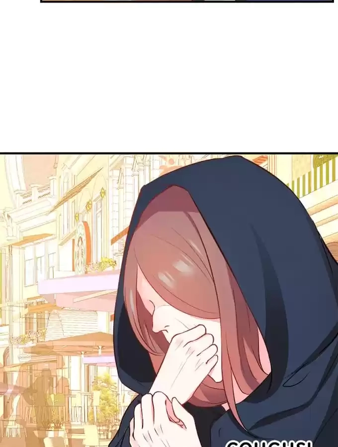Read The Adorable Vampire chapter 38 image 27 on Lezhin