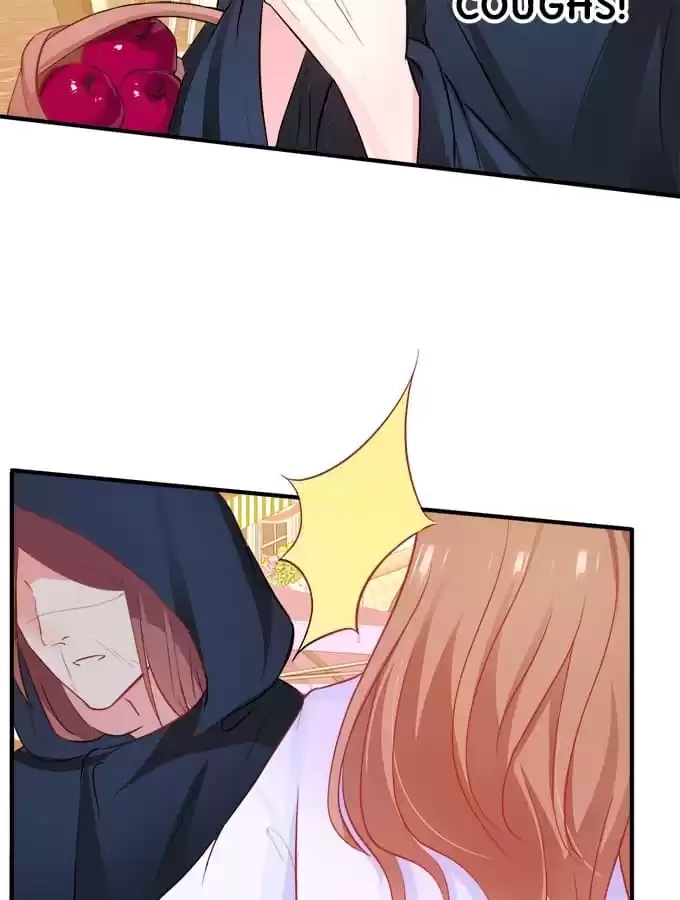 Read The Adorable Vampire chapter 38 image 28 on Lezhin