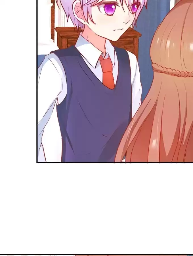 Read The Adorable Vampire chapter 38 image 3 on Lezhin