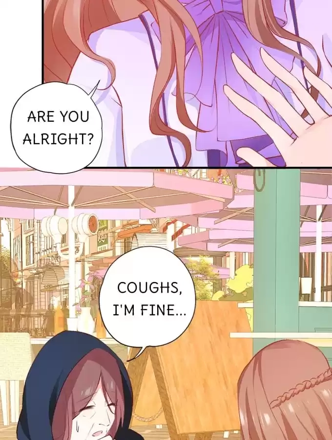 Read The Adorable Vampire chapter 38 image 32 on Lezhin
