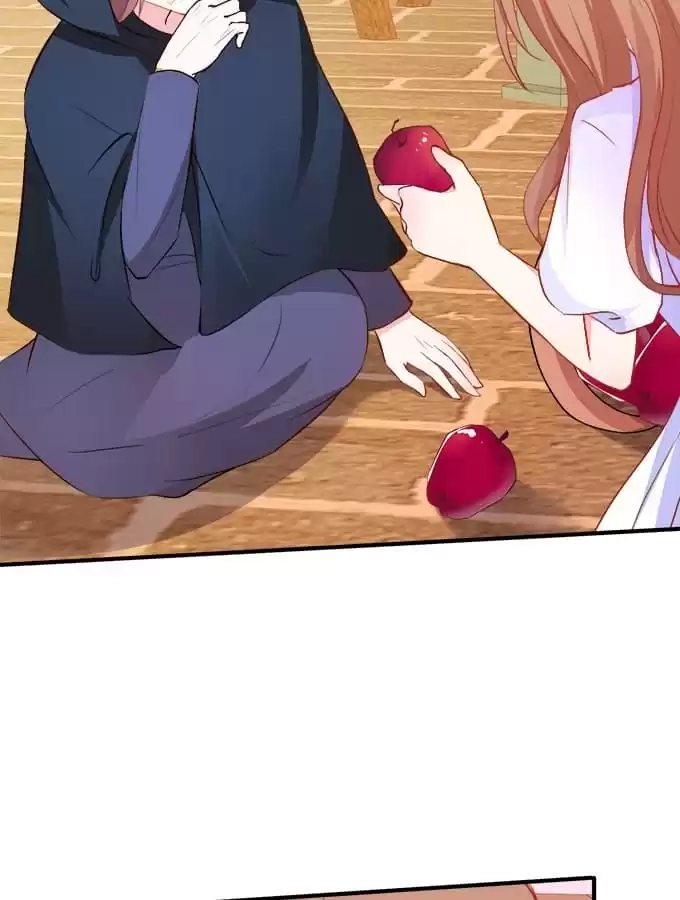 Read The Adorable Vampire chapter 38 image 33 on Lezhin