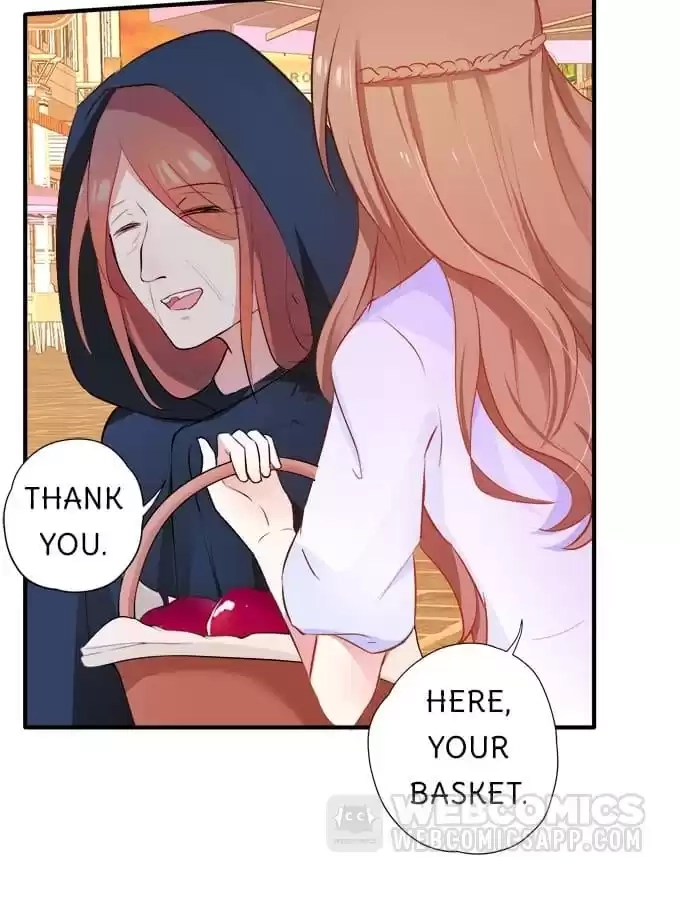 Read The Adorable Vampire chapter 38 image 34 on Lezhin