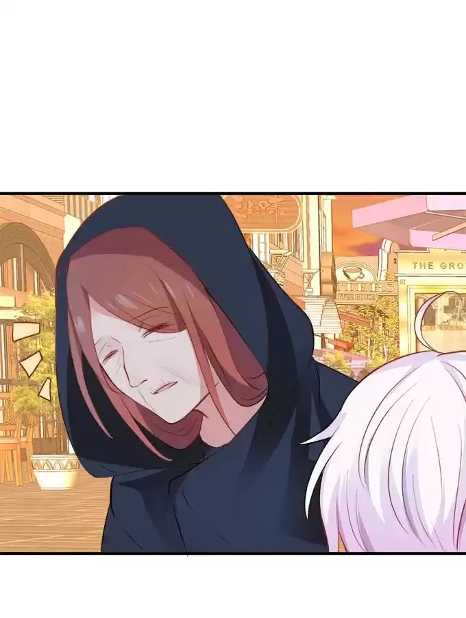 Read The Adorable Vampire chapter 38 image 35 on Lezhin