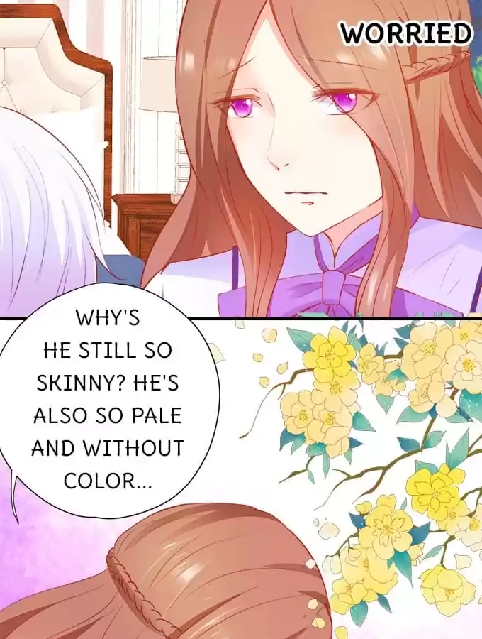 Read The Adorable Vampire chapter 38 image 4 on Lezhin